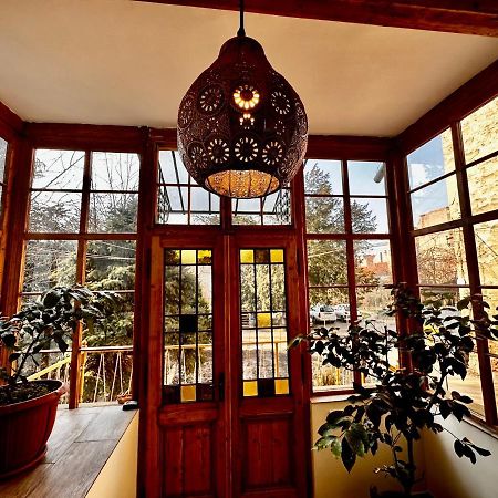 Branko'S Residence ティミショアラ エクステリア 写真
